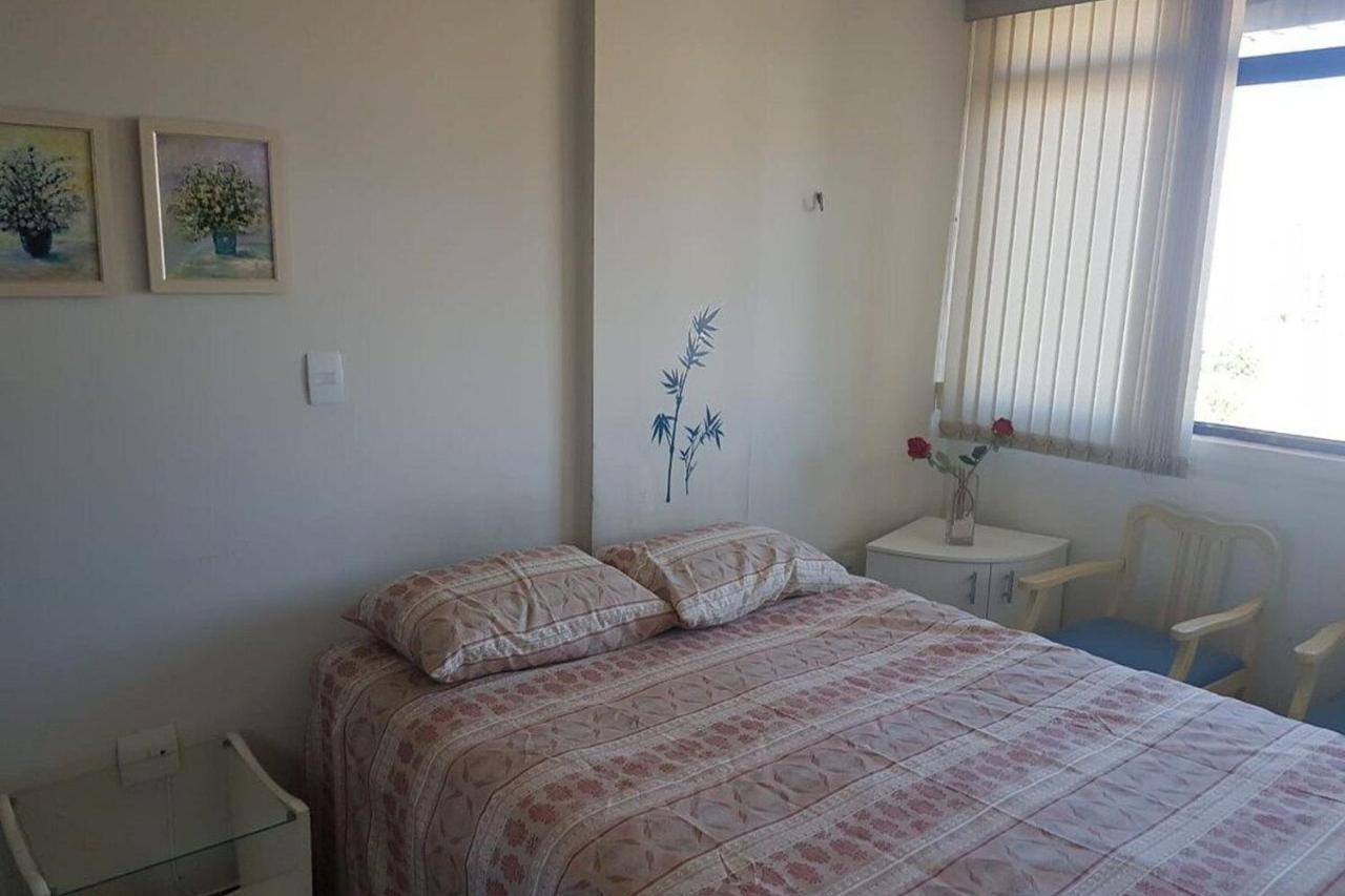 Апартаменты Fantastico Apartamento Em Intermares Кабеделу Экстерьер фото